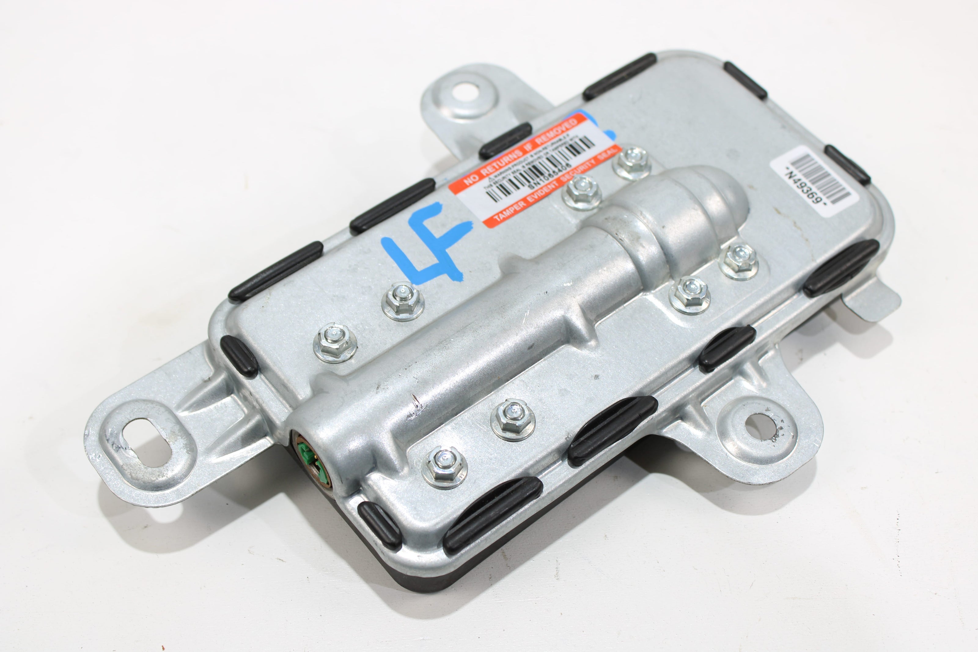 OEM Bmw Airbag – Fits Z4 (2003–2008) – Part 72127055129 - Bmw