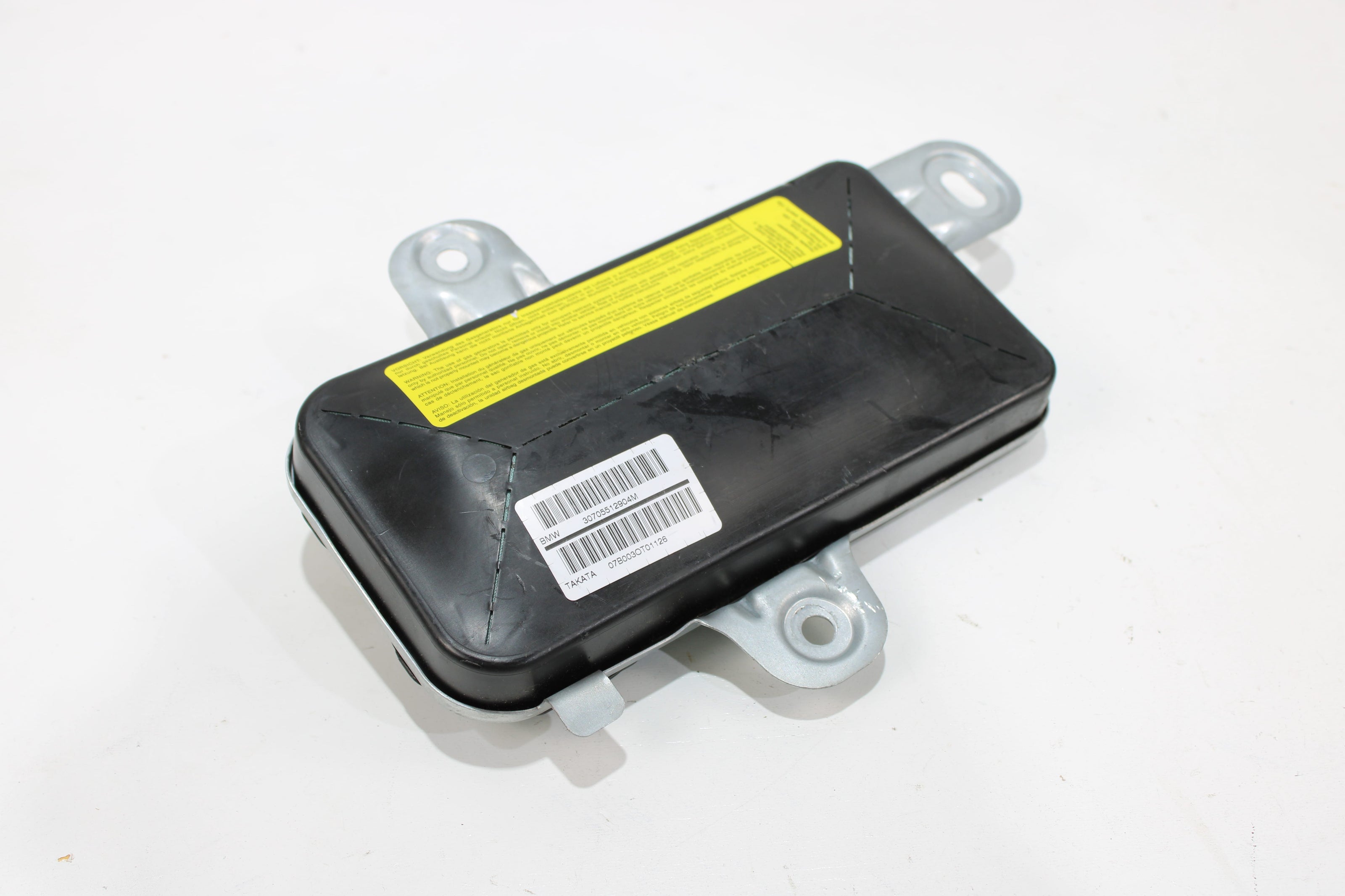 OEM Bmw Airbag – Fits Z4 (2003–2008) – Part 72127055129 - Bmw
