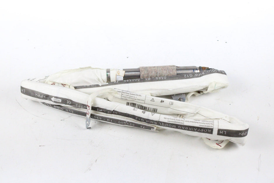 OEM BMW Curtain Airbag – Fits 7 Series (G12 Long-wheelbase) (2016–2019) – Part #72127352177 - BMW