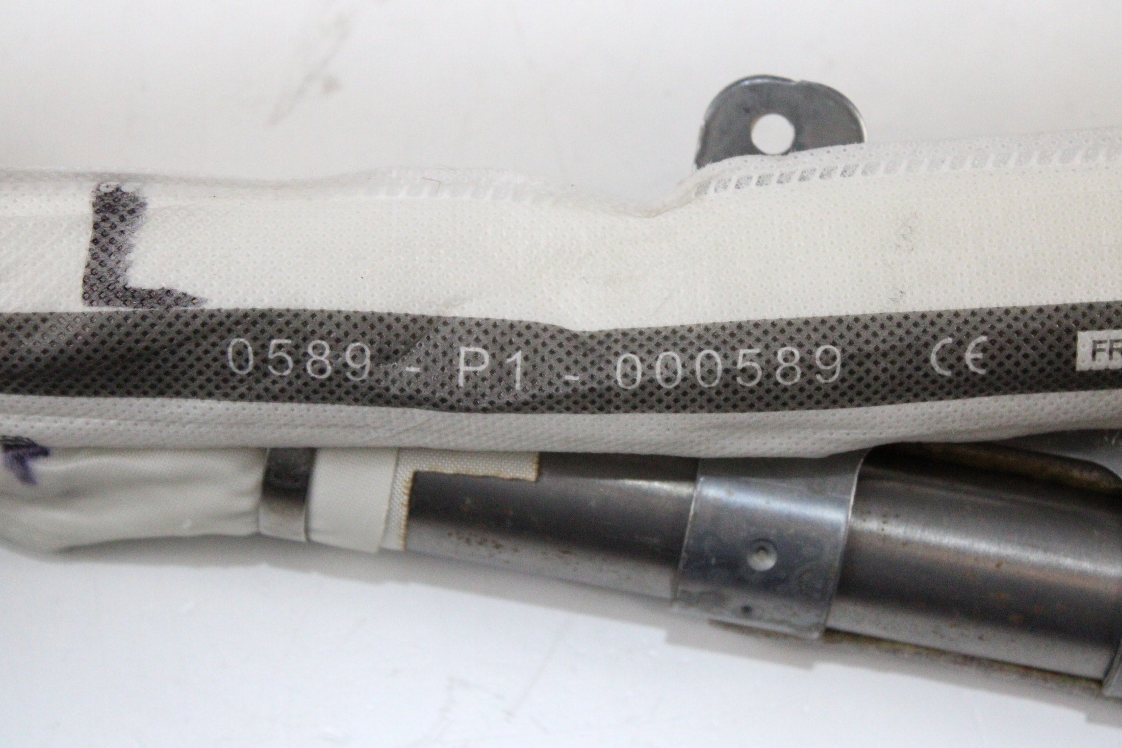 OEM BMW Curtain Airbag – Fits 7 Series (G12 Long-wheelbase) (2016–2019) – Part #72127352177 - BMW