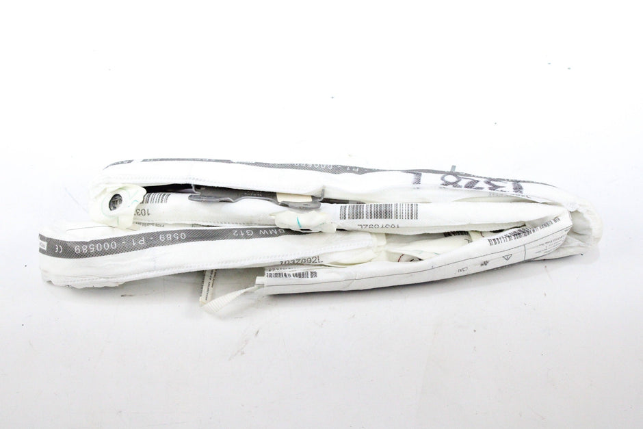 OEM BMW Curtain Airbag – Fits 7 Series (G12 Long-wheelbase) (2016–2019) – Part #72127352177 - BMW