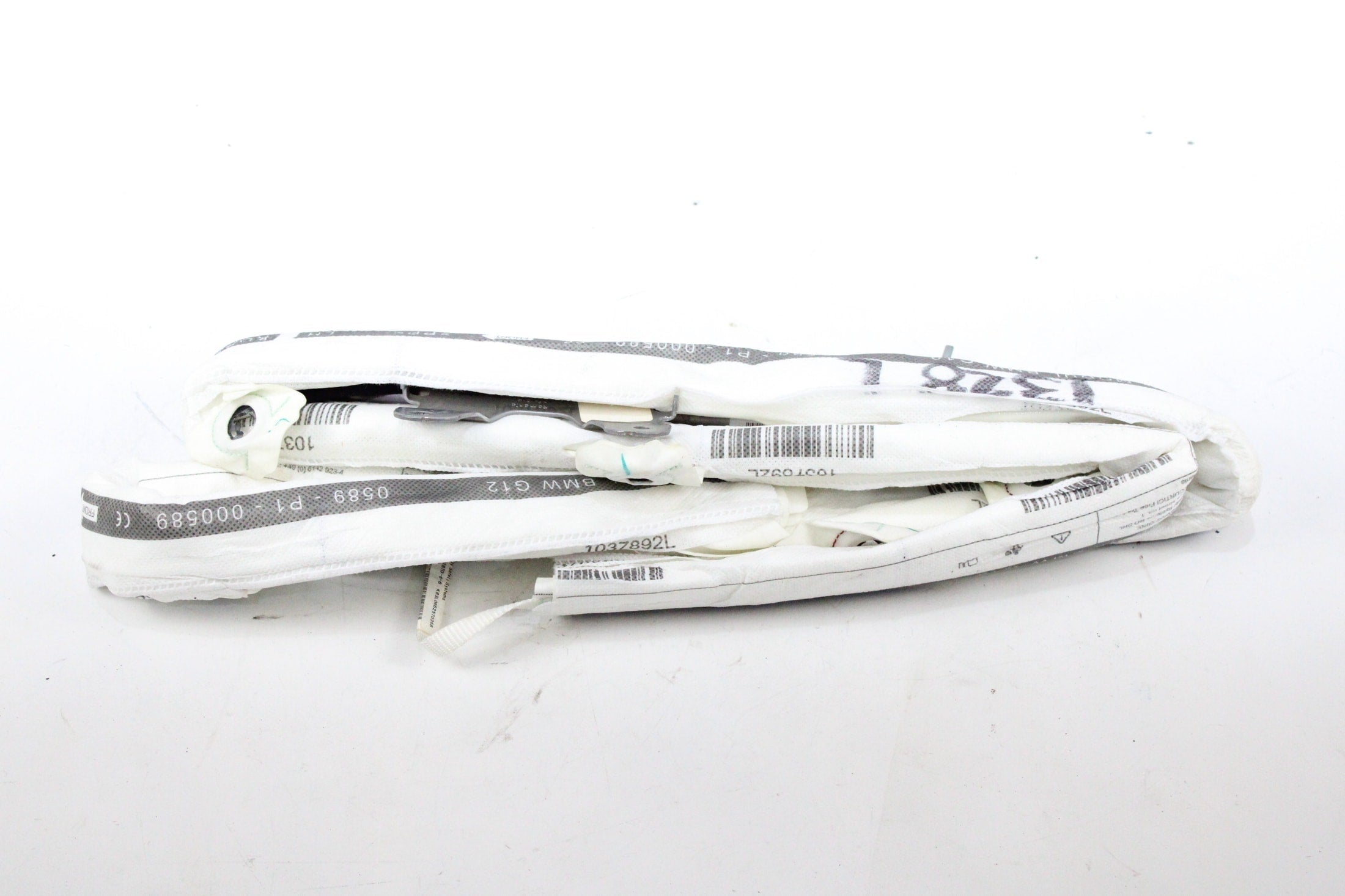 OEM BMW Curtain Airbag – Fits 7 Series (G12 Long-wheelbase) (2016–2019) – Part #72127352177 - BMW
