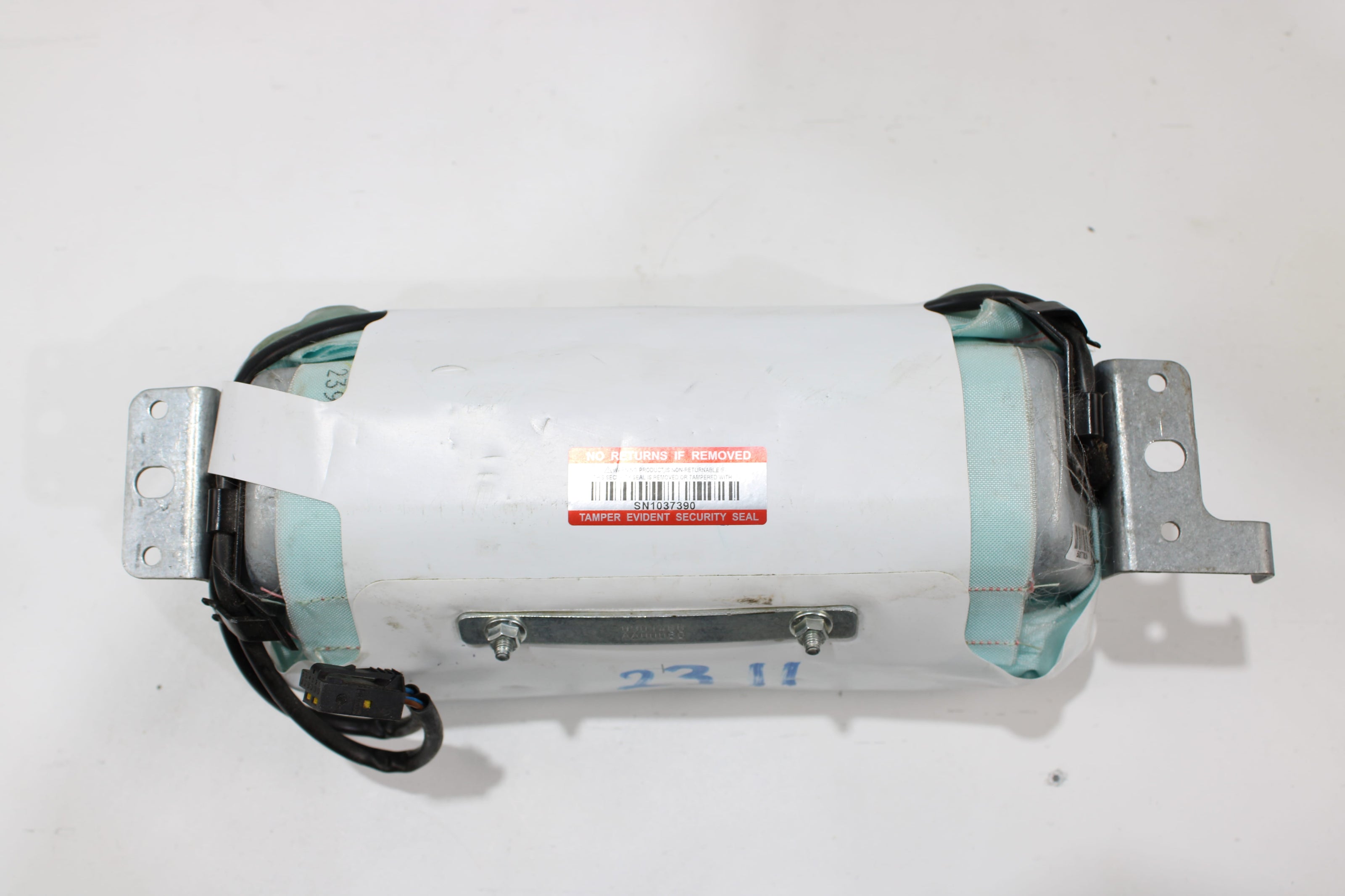 OEM Bmw Dashboard Airbag – Fits 320I, 325I, 330I, M3 (1999–2006) – Part 72127112351 - Bmw