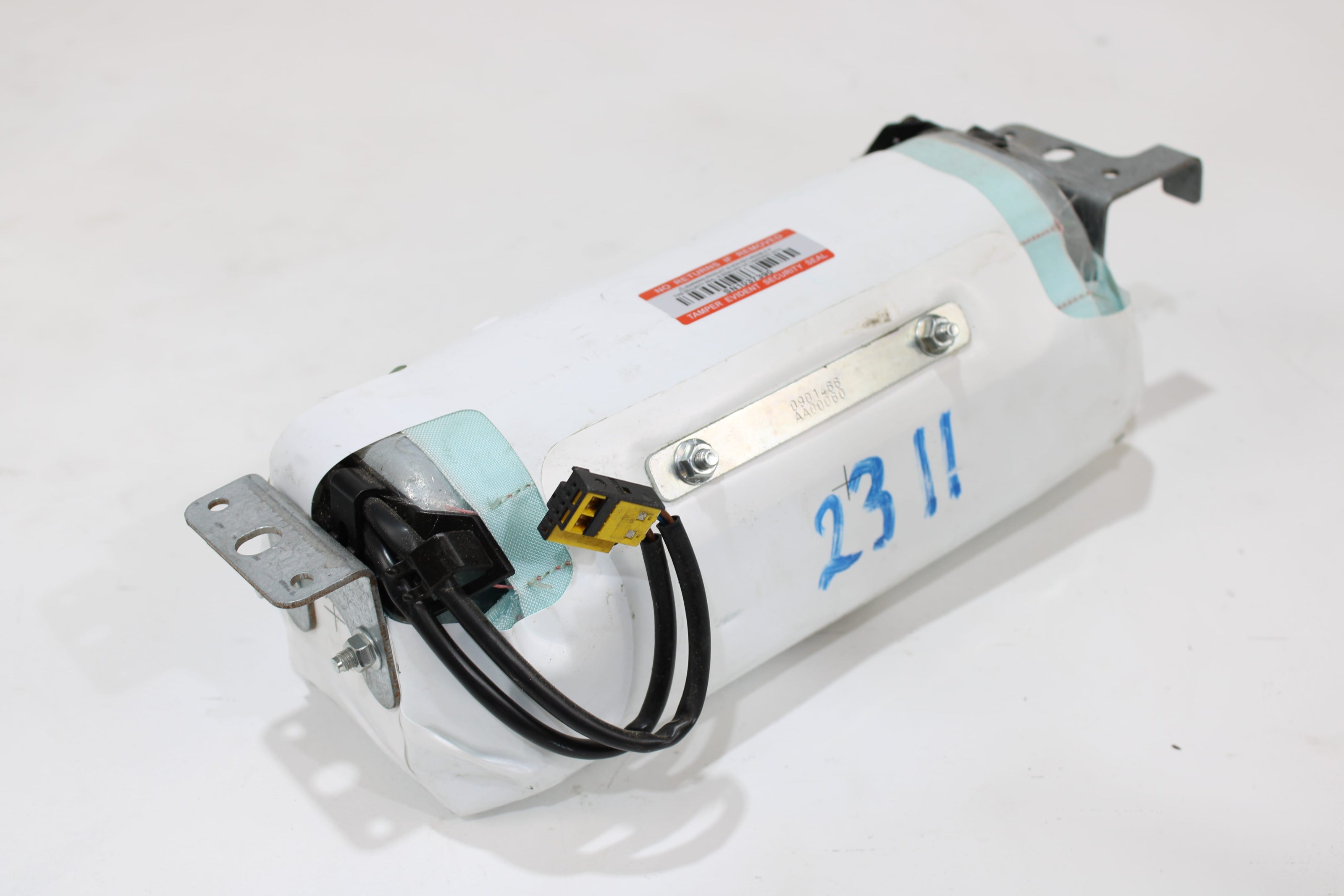 OEM Bmw Dashboard Airbag – Fits 320I, 325I, 330I, M3 (1999–2006) – Part 72127112351 - Bmw