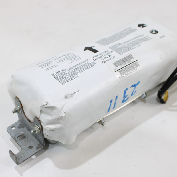 OEM Bmw Dashboard Airbag – Fits 320I, 325I, 330I, M3 (1999–2006) – Part 72127112351 - Bmw