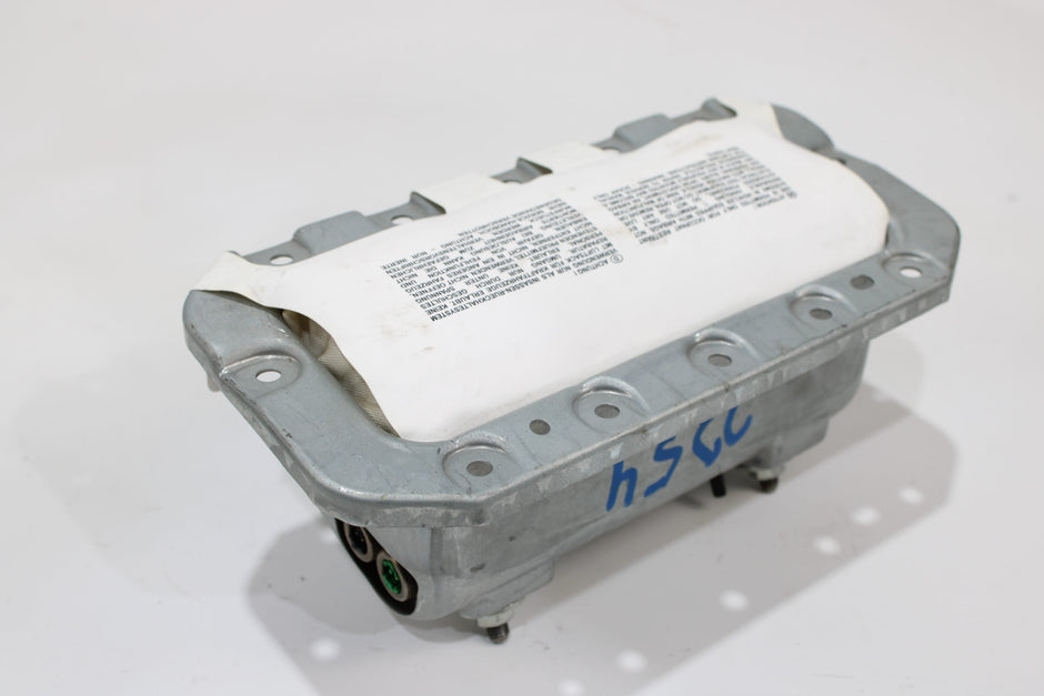 OEM Bmw Dashboard Airbag – Fits 420I, 428I, 435I, 320I, 328I, 335I, 240I (2014–2018) – Part 34077625 - Bmw