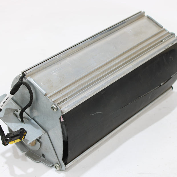 OEM Bmw Dashboard Airbag – Fits 525I, 528I, 530I, 535I, 545I, 550I, M5 (2004–2010) – Part 397039708134 - Bmw