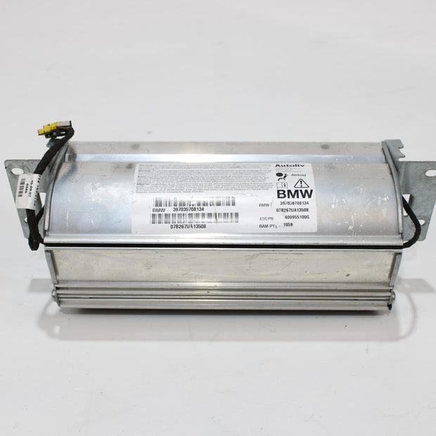 OEM Bmw Dashboard Airbag – Fits 528I, 530I, 535I, 550I, M5 (2006–2010) – Part 397039708134 - Bmw