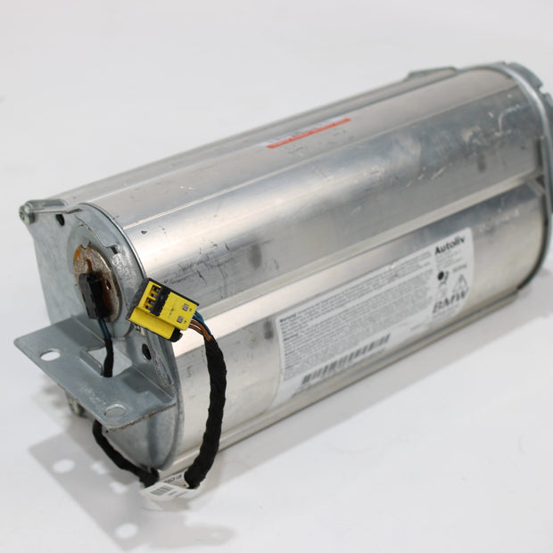 OEM Bmw Dashboard Airbag – Fits 528I, 530I, 535I, 550I, M5 (2006–2010) – Part 397039708134 - Bmw