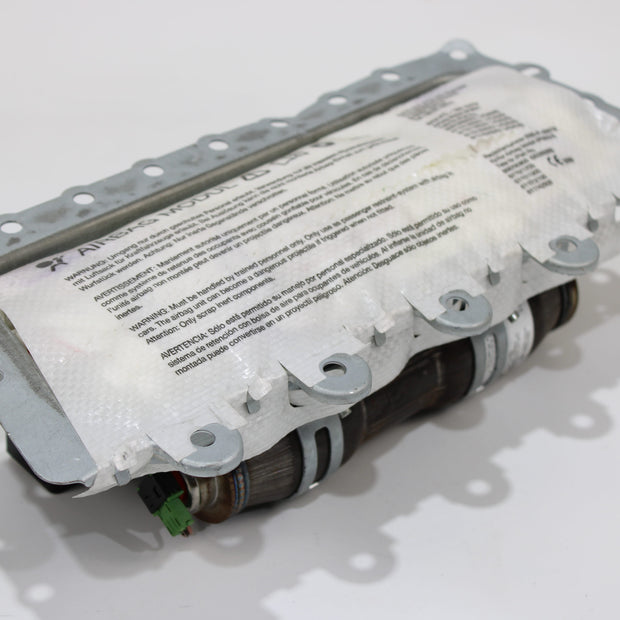 OEM Bmw Dashboard Airbag – Fits 528I, 530I, 535I, 550I, M5 (2011–2016) – Part 72129273662 - Bmw