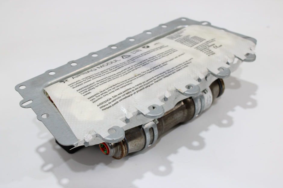 OEM Bmw Dashboard Airbag – Fits 528I, 530I, 535I, 550I, M5 (2011–2016) – Part 72129273662 - Bmw