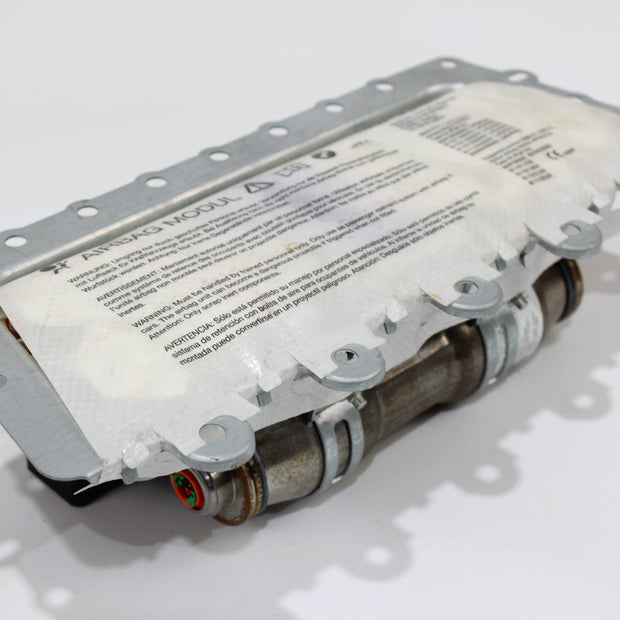 OEM Bmw Dashboard Airbag – Fits 528I, 530I, 535I, 550I, M5 (2011–2016) – Part 72129273662 - Bmw