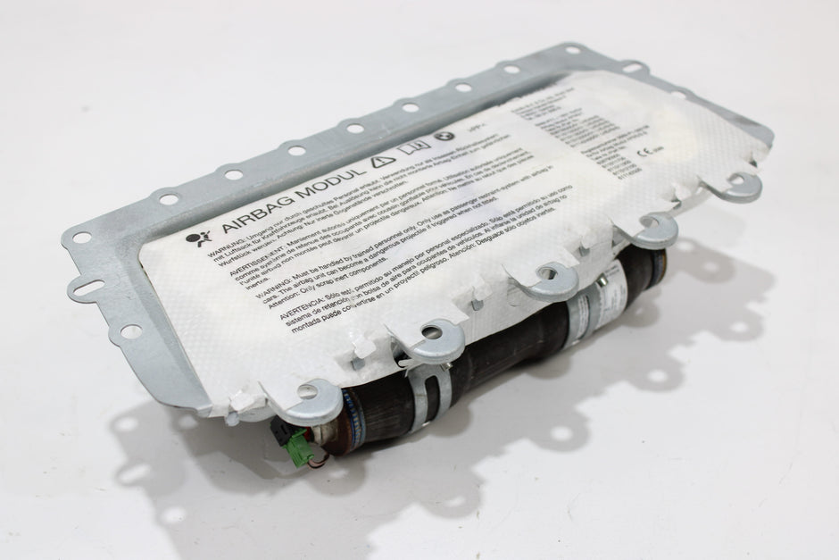 OEM Bmw Dashboard Airbag – Fits 528I, 530I, 535I, 550I, M5 (2011–2016) – Part 7366202 - Bmw