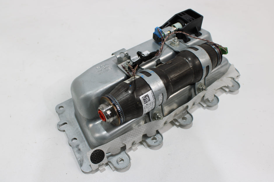 OEM Bmw Dashboard Airbag – Fits 528I, 530I, 535I, 550I, M5 (2011–2016) – Part 7366202 - Bmw