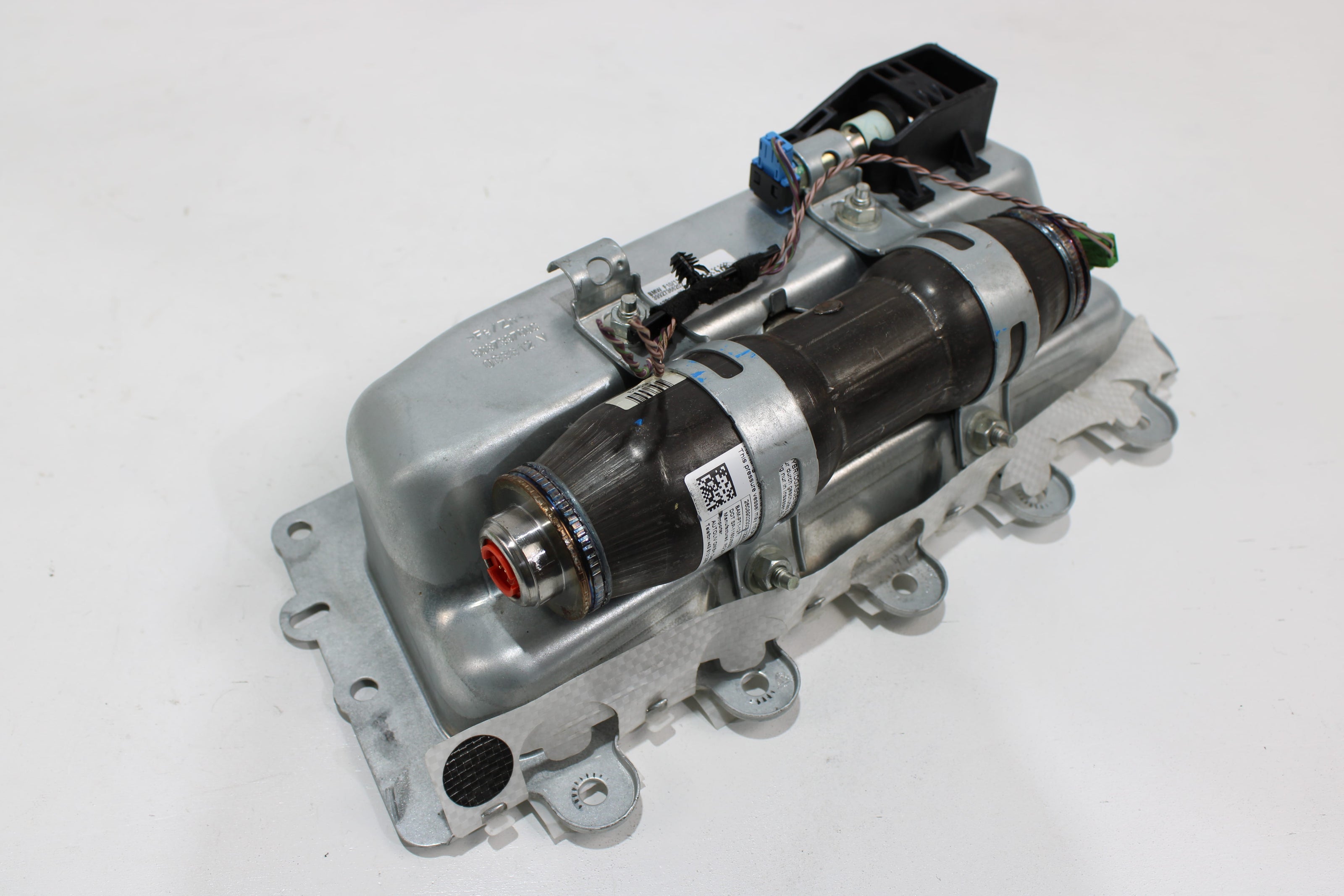 OEM Bmw Dashboard Airbag – Fits 528I, 530I, 535I, 550I, M5 (2011–2016) – Part 7366202 - Bmw