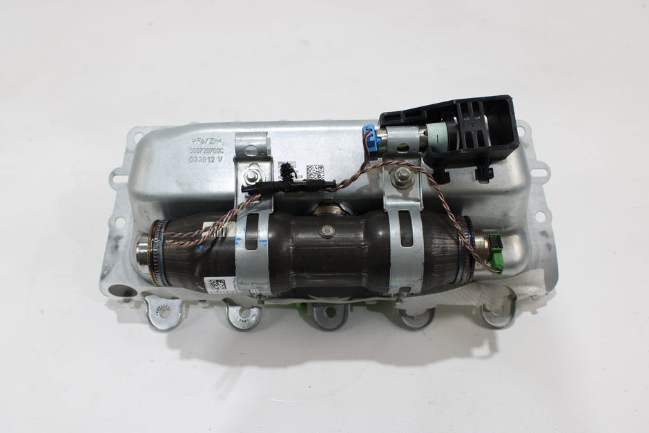 OEM Bmw Dashboard Airbag – Fits 528I, 530I, 535I, 550I, M5 (2011–2016) – Part 7366202 - Bmw