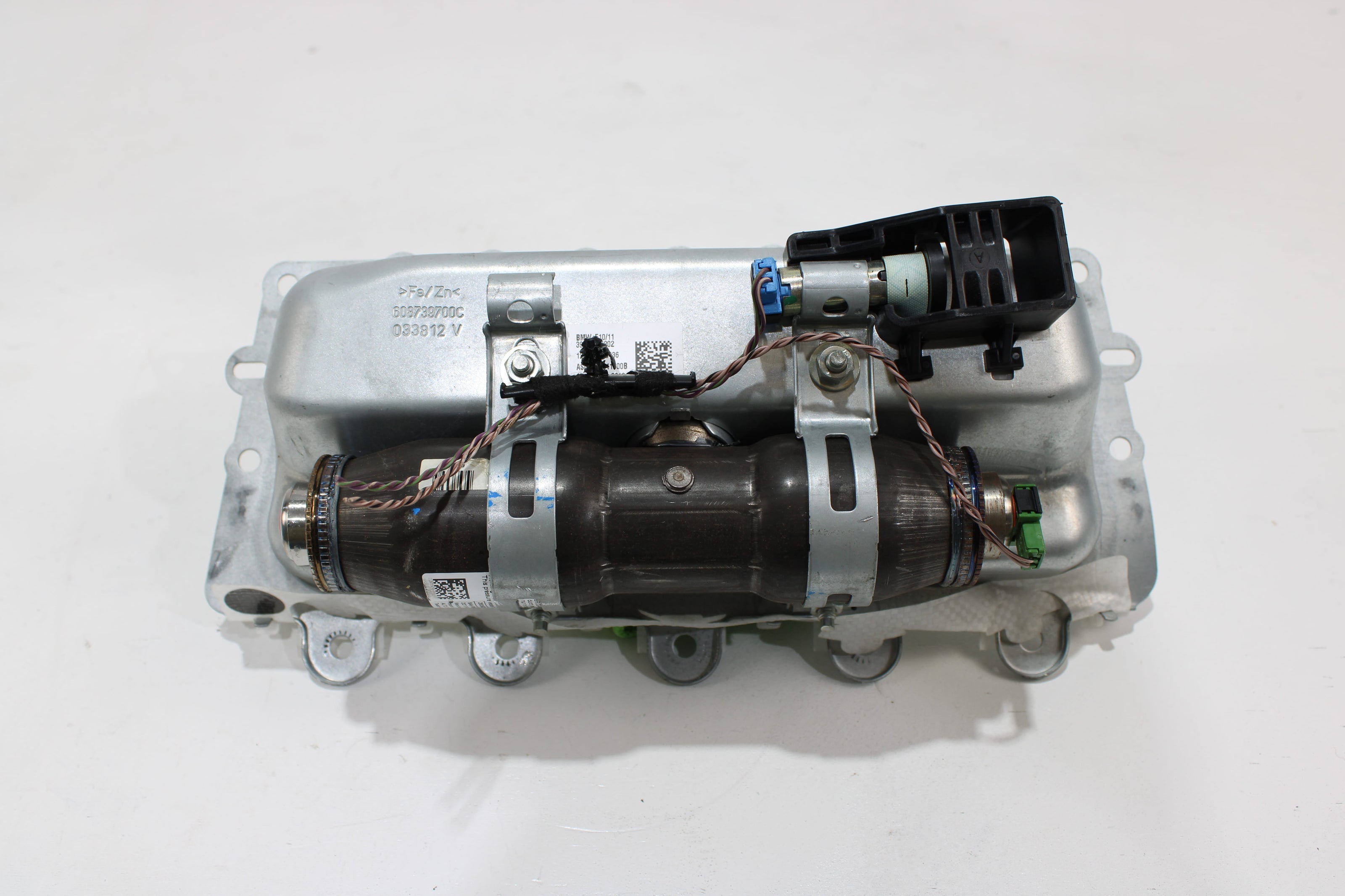 OEM Bmw Dashboard Airbag – Fits 528I, 530I, 535I, 550I, M5 (2011–2016) – Part 7366202 - Bmw