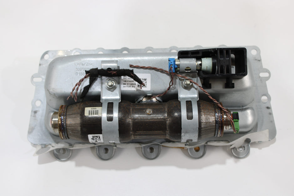 OEM Bmw Dashboard Airbag – Fits 528I, 535I, 550I, M5 (2011–2016) – Part 72129273662 - Bmw