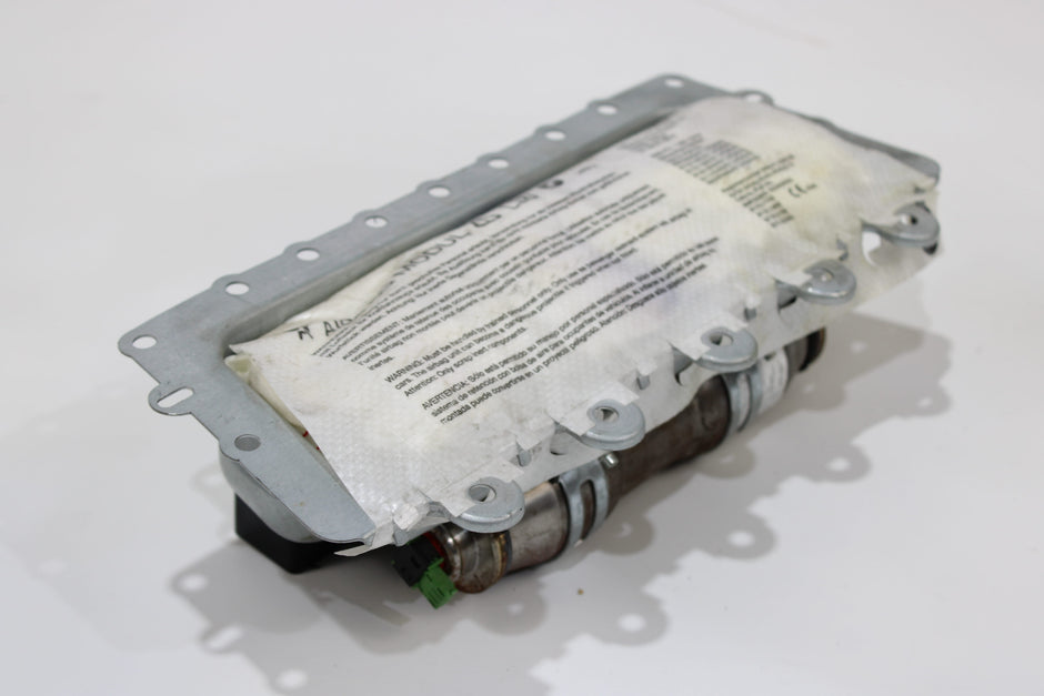 OEM Bmw Dashboard Airbag – Fits 528I, 535I, 550I, M5 (2011–2016) – Part 72129273662 - Bmw