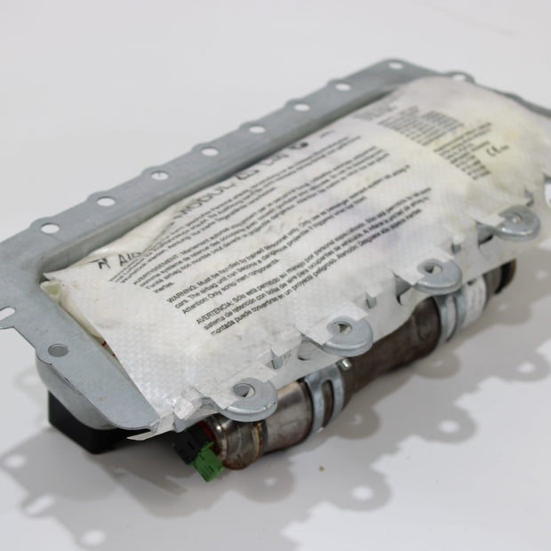 OEM Bmw Dashboard Airbag – Fits 528I, 535I, 550I, M5 (2011–2016) – Part 72129273662 - Bmw