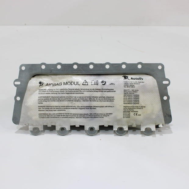 OEM Bmw Dashboard Airbag – Fits 528I, 535I, 550I, M5 (2011–2016) – Part 72129273662 - Bmw