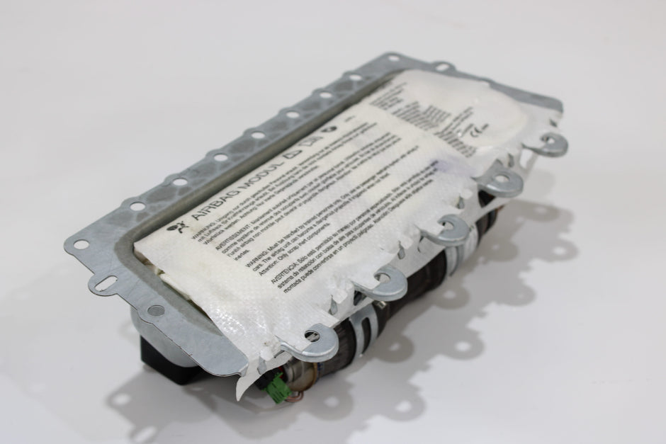 OEM Bmw Dashboard Airbag – Fits 528I, 535I, 550I, M5 (2011–2016) – Part 72129273662 - Bmw