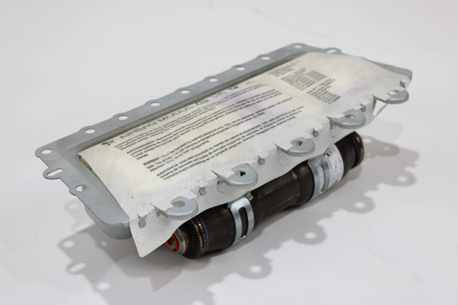 OEM Bmw Dashboard Airbag – Fits 535I Gt, 550I Gt (2010–2017) – Part 72129273661 - Bmw