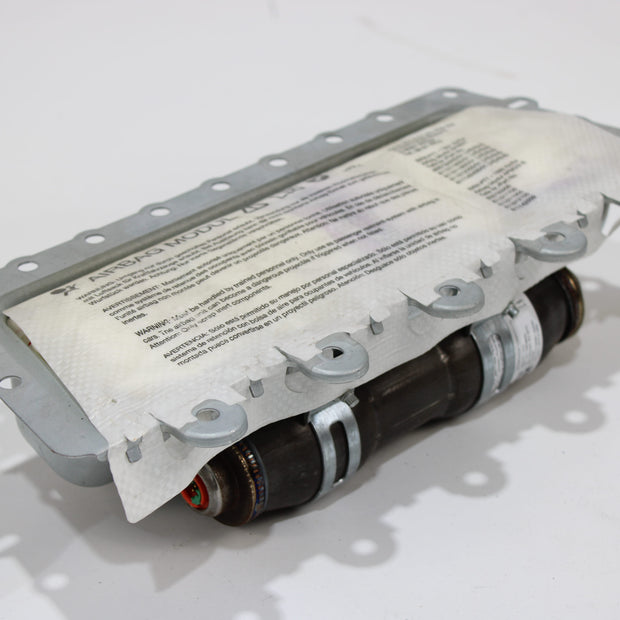 OEM Bmw Dashboard Airbag – Fits 535I Gt, 550I Gt (2010–2017) – Part 72129273661 - Bmw