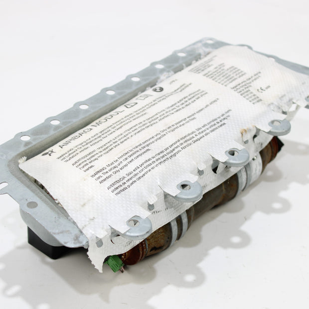 OEM Bmw Dashboard Airbag – Fits 640I, 650I, M6 (2012–2019) – Part 72129273663 - Bmw