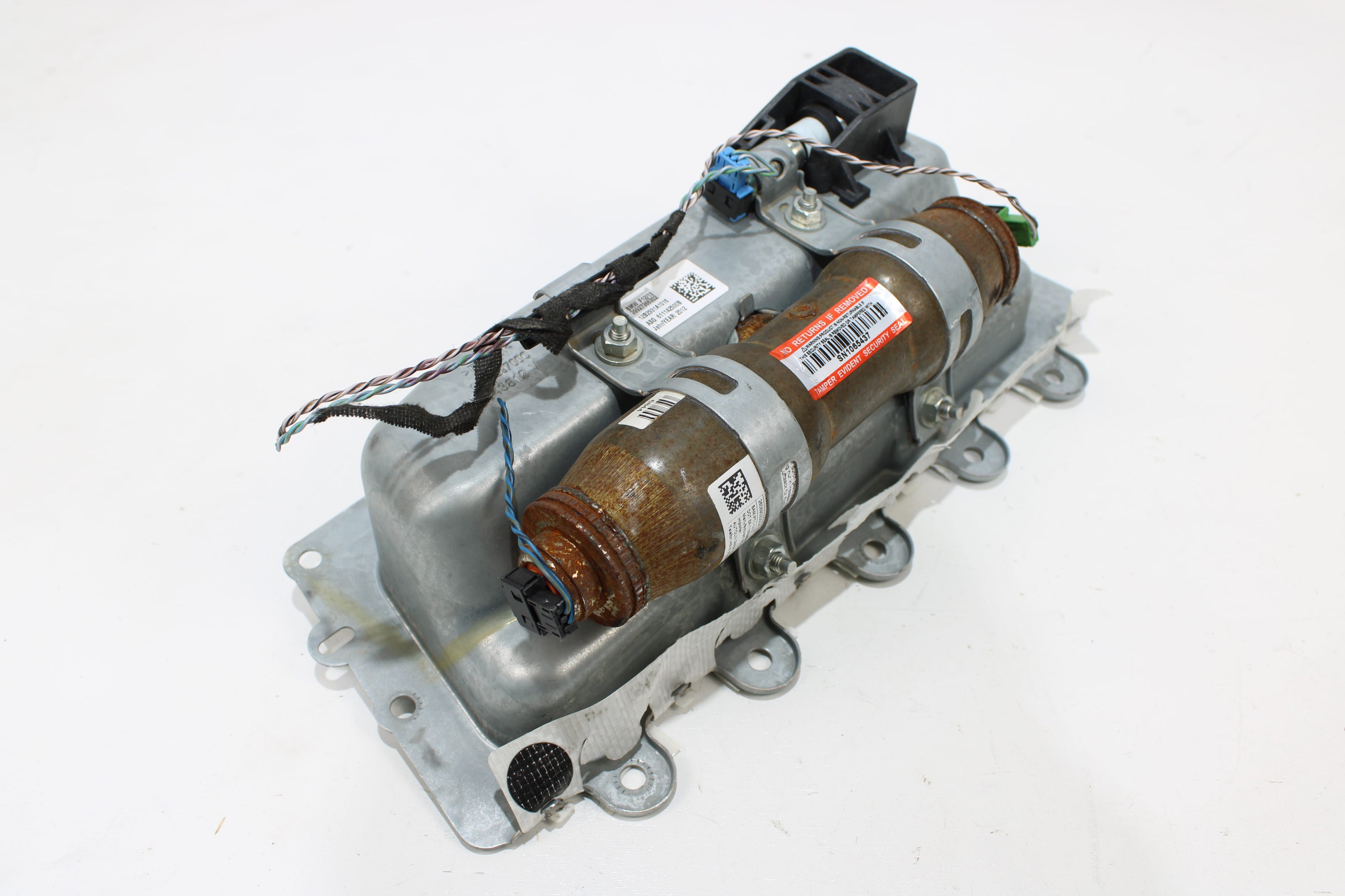 OEM Bmw Dashboard Airbag – Fits 640I, 650I, M6 (2012–2019) – Part 72129273663 - Bmw