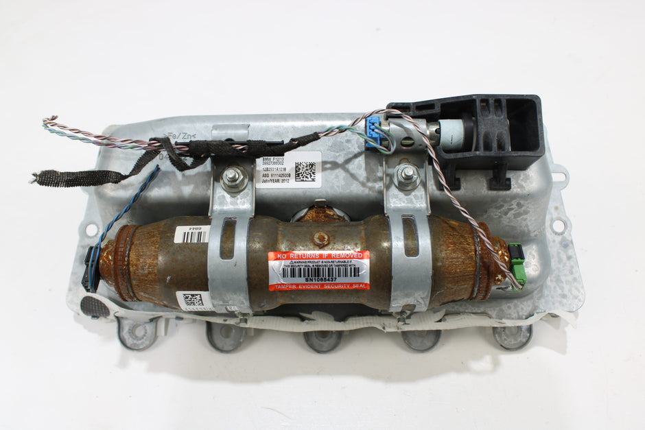 OEM Bmw Dashboard Airbag – Fits 640I, 650I, M6 (2012–2019) – Part 72129273663 - Bmw