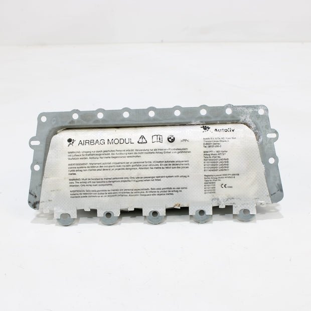 OEM Bmw Dashboard Airbag – Fits 640I, 650I, M6 (2012–2019) – Part 72129273663 - Bmw