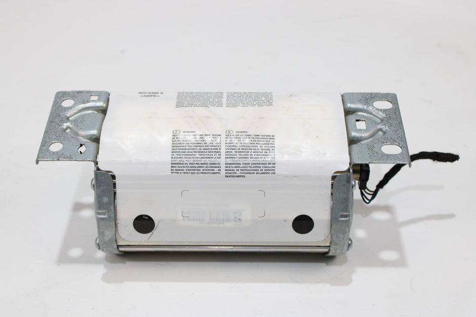 OEM Bmw Dashboard Airbag – Fits X1 (2012–2015) – Part 72122990511 - Bmw