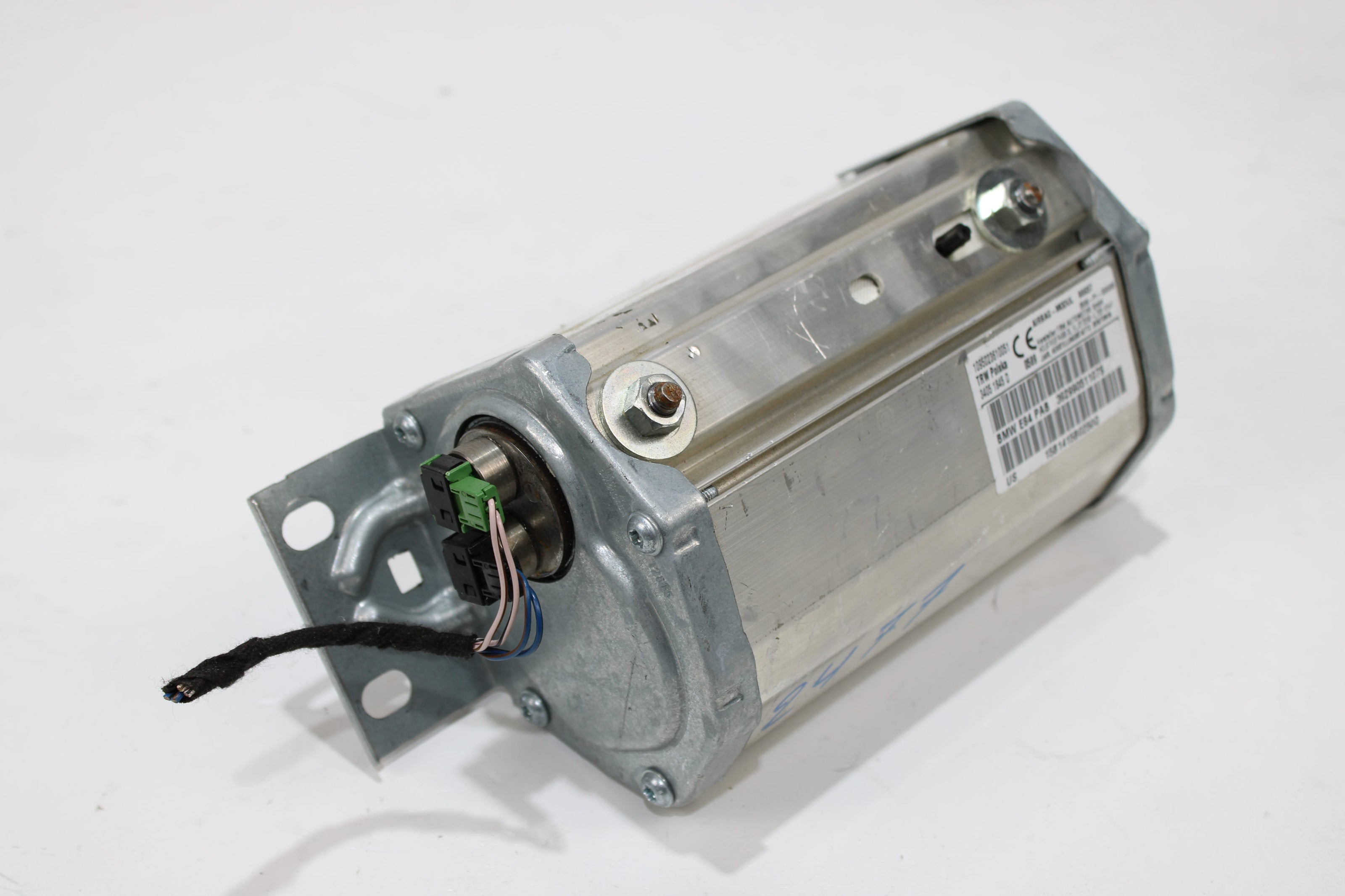 OEM Bmw Dashboard Airbag – Fits X1 (2012–2015) – Part 72122990511 - Bmw