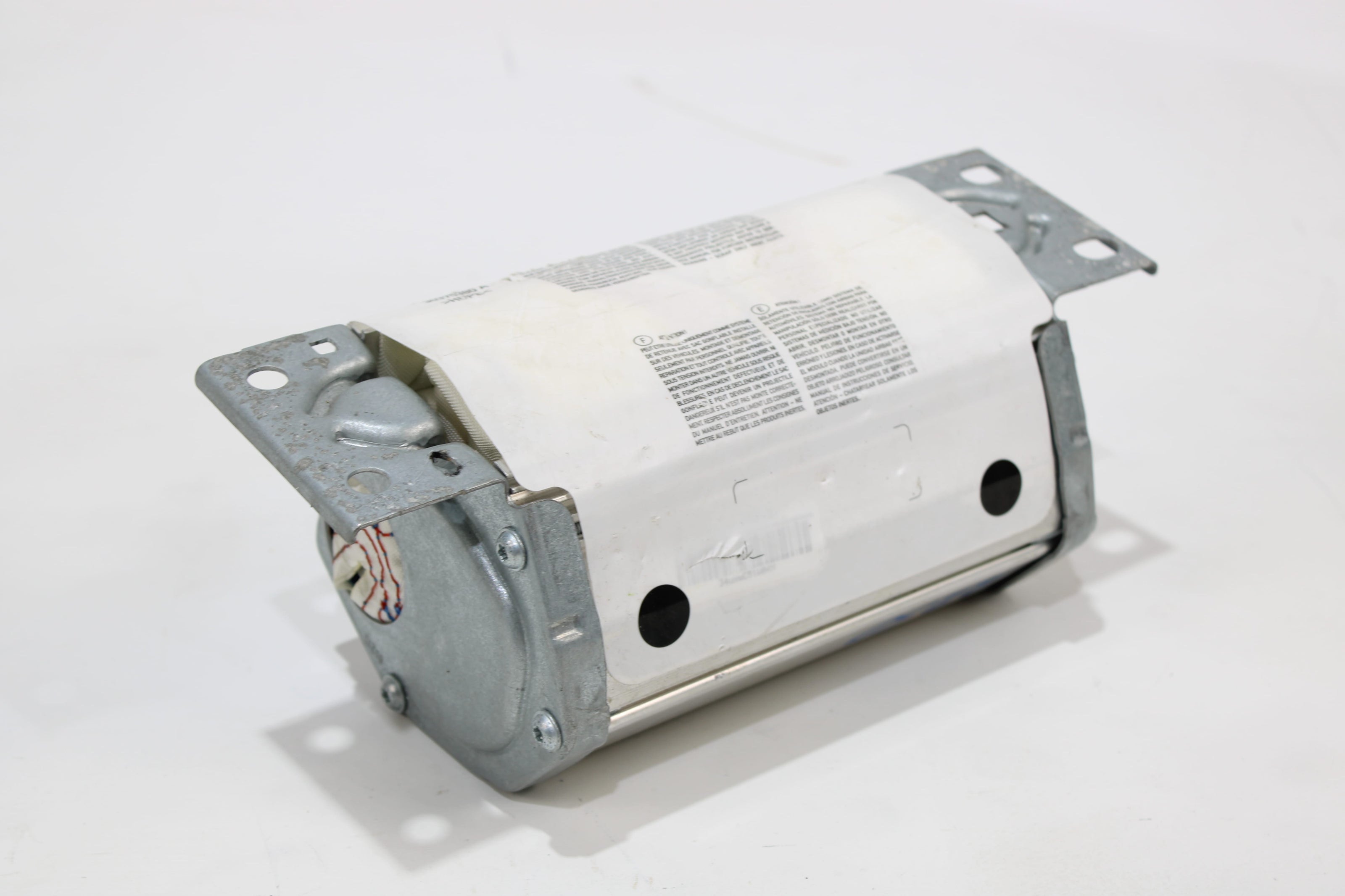 OEM Bmw Dashboard Airbag – Fits X1 (2012–2015) – Part 72122990511 - Bmw