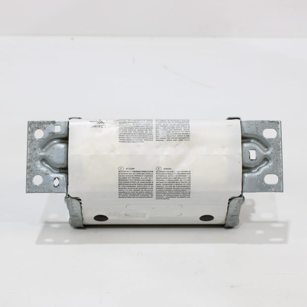 OEM Bmw Dashboard Airbag – Fits X1 (2012–2015) – Part 72122990511 - Bmw