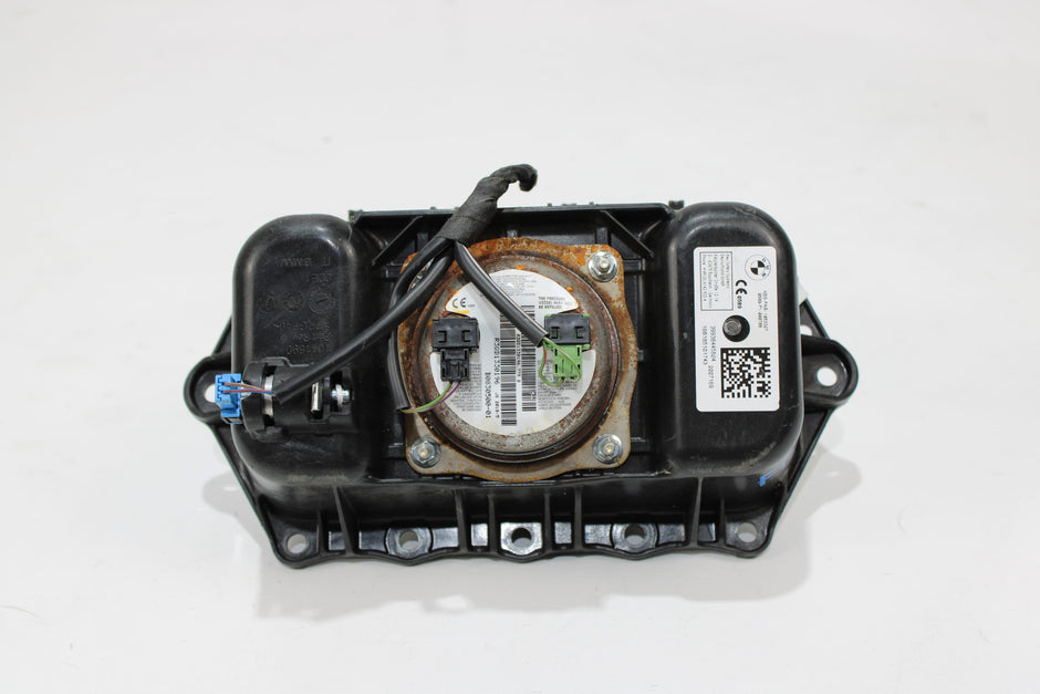 OEM Bmw Dashboard Airbag – Fits X2 (2018–2020) – Part 72129384458 - Bmw