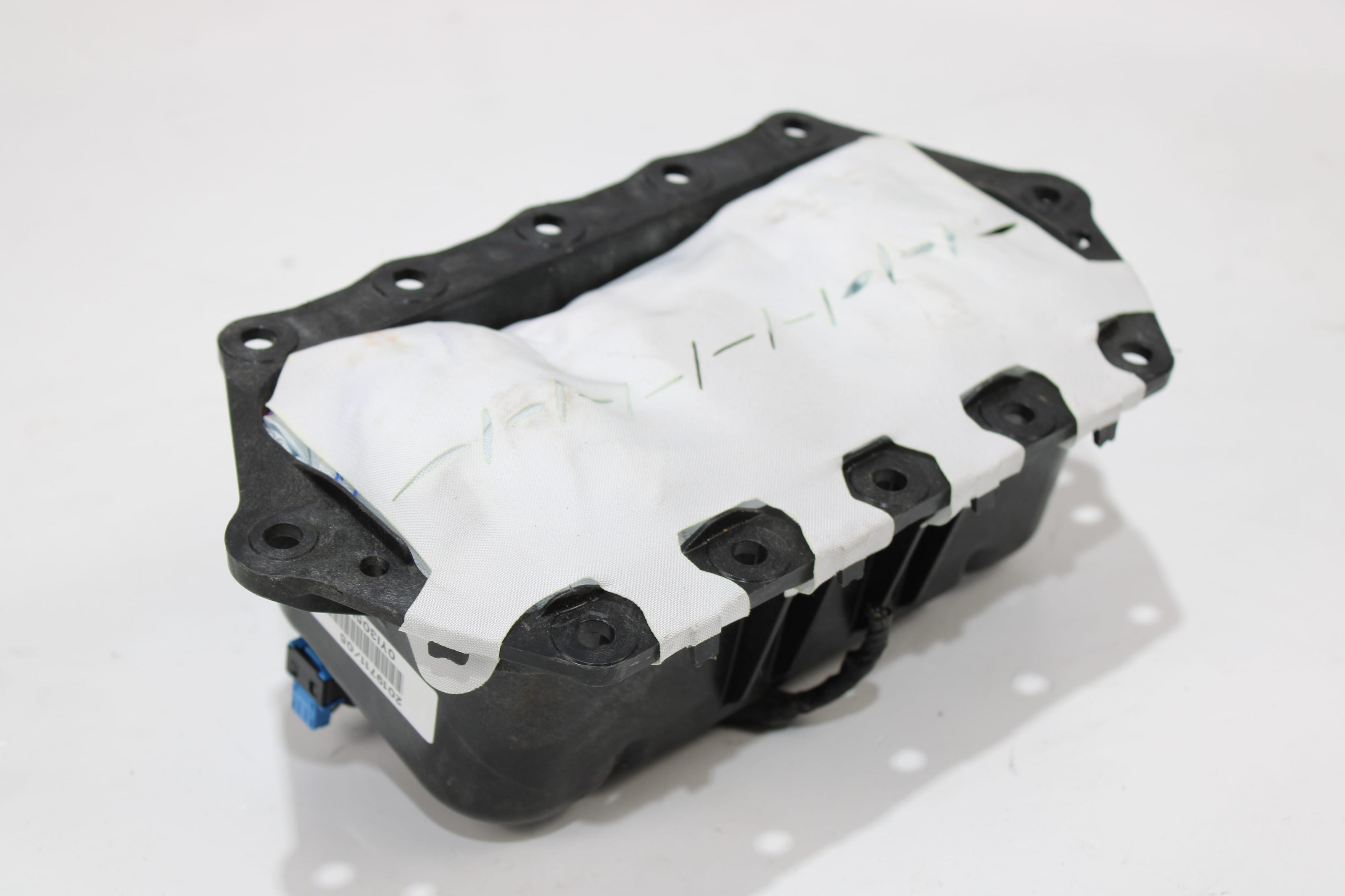 OEM Bmw Dashboard Airbag – Fits X2 (2018–2020) – Part 72129384458 - Bmw