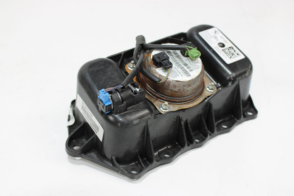 OEM Bmw Dashboard Airbag – Fits X2 (2018–2020) – Part 72129384458 - Bmw