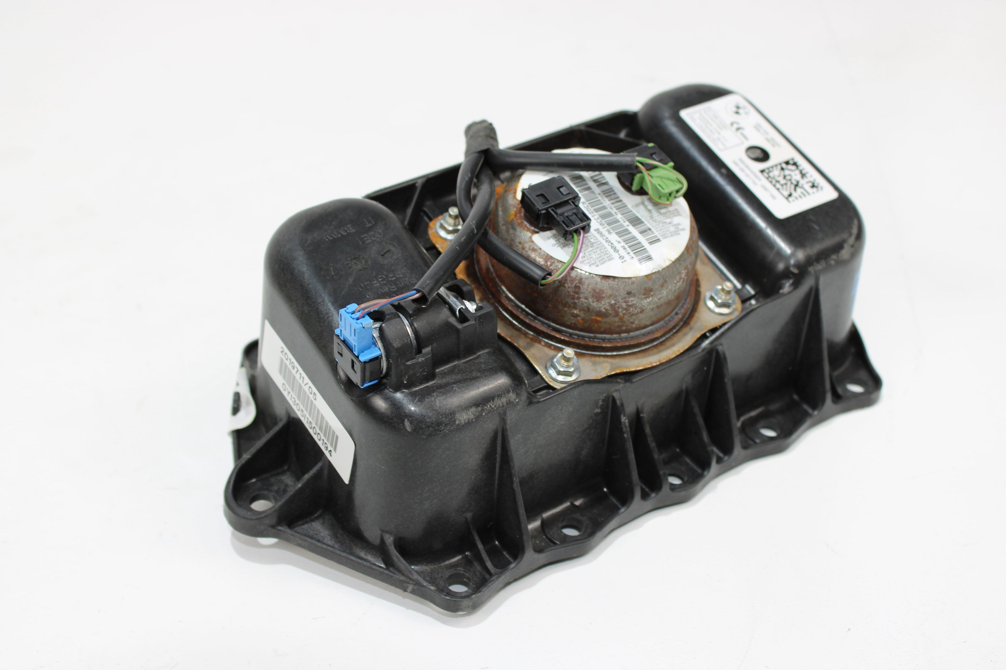 OEM Bmw Dashboard Airbag – Fits X2 (2018–2020) – Part 72129384458 - Bmw