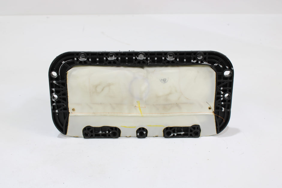 OEM Bmw Dashboard Airbag – Fits X3, X4 (2018–2024) – Part 34217742 - Bmw