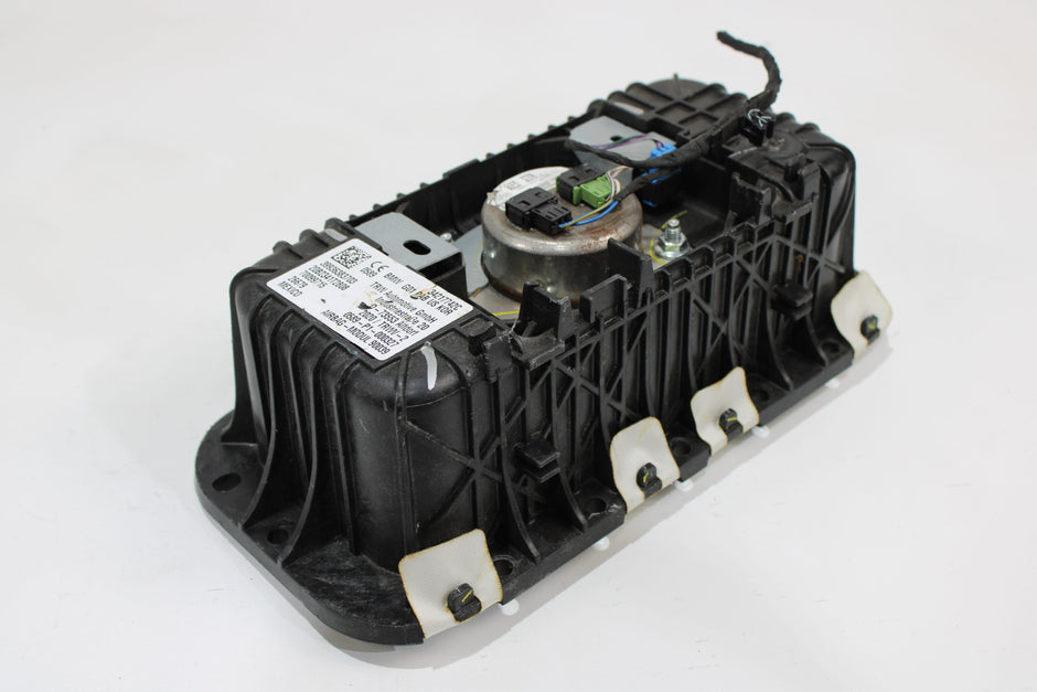 OEM Bmw Dashboard Airbag – Fits X3, X4 (2018–2024) – Part 34217742 - Bmw