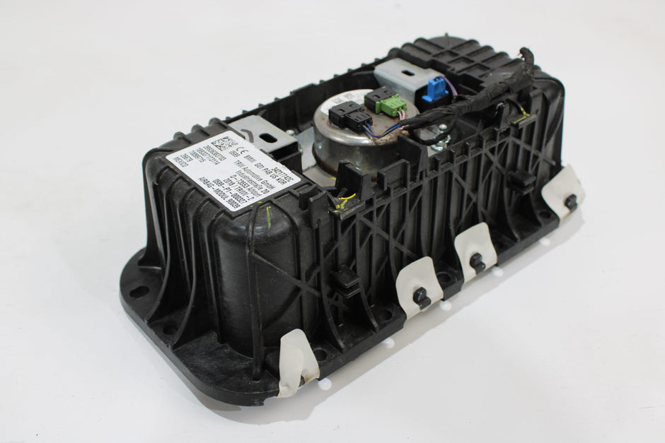 OEM Bmw Dashboard Airbag – Fits X3, X4 (2018–2024) – Part 34217742 - Bmw