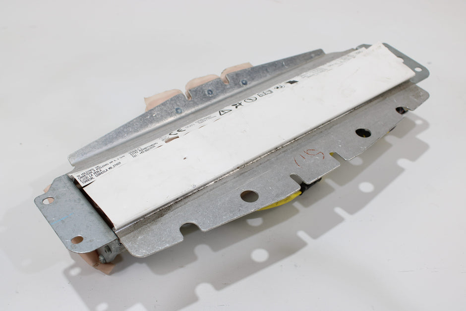OEM Bmw Dashboard Airbag – Fits X5, X6 (2007–2014) – Part 72127943537 - Bmw