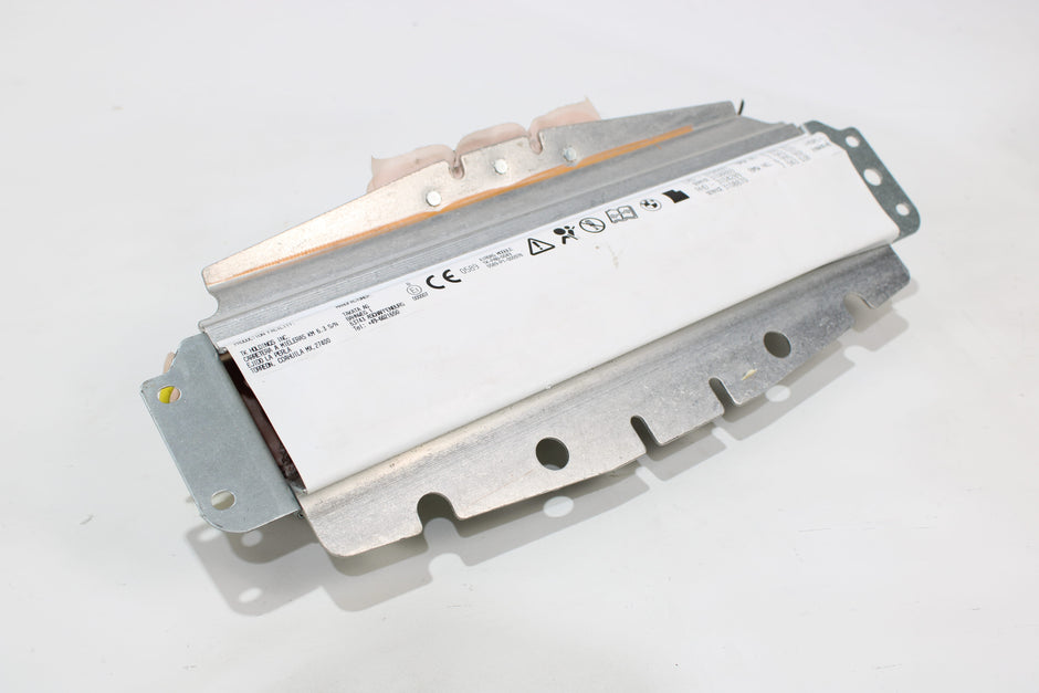 OEM Bmw Dashboard Airbag – Fits X5, X6 (2007–2014) – Part 72127943537 - Bmw