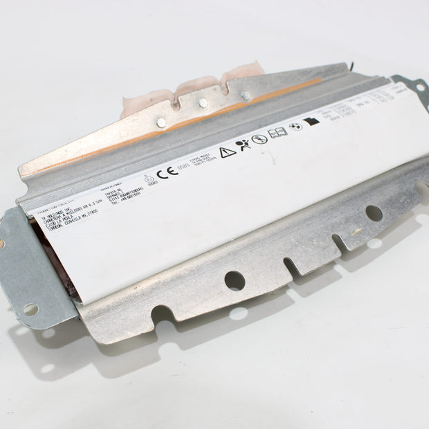 OEM Bmw Dashboard Airbag – Fits X5, X6 (2007–2014) – Part 72127943537 - Bmw