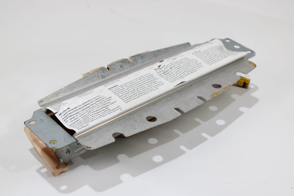 OEM Bmw Dashboard Airbag – Fits X5, X6 (2007–2014) – Part 72127943537 - Bmw