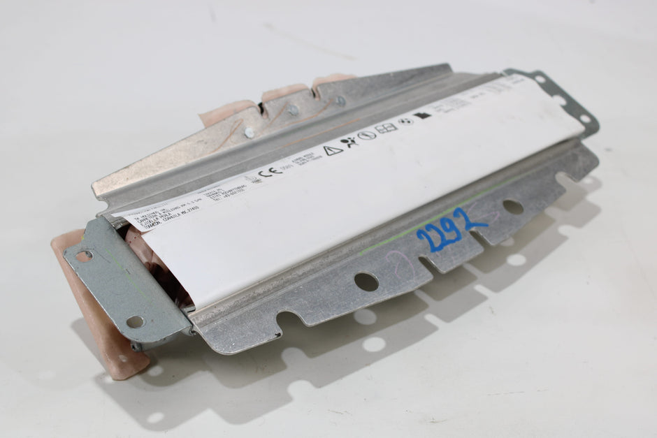 OEM Bmw Dashboard Airbag – Fits X5, X6 (2007–2014) – Part 72127943537 - Bmw