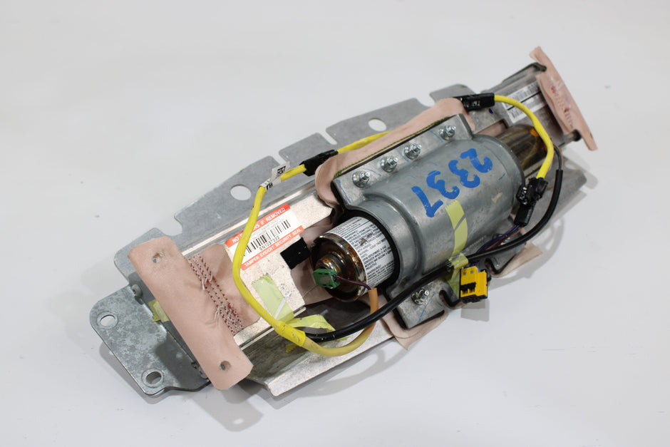 OEM Bmw Dashboard Airbag – Fits X5, X6 (2007–2014) – Part 72127943537 - Bmw