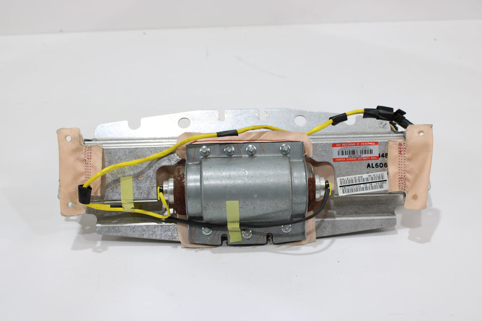 OEM Bmw Dashboard Airbag – Fits X5, X6 (2007–2014) – Part 72127943537 - Bmw